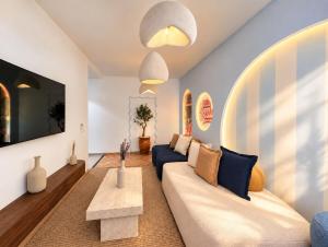 Villa Balu Une signature design Guéliz
