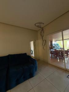 Casa Mandala