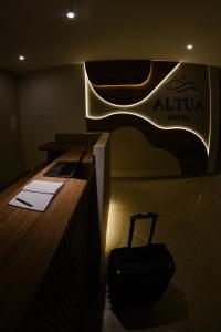 Al Tua Hotel