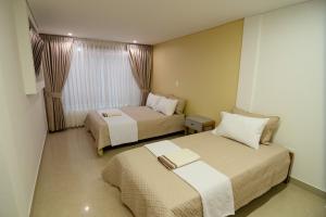 Al Tua Hotel