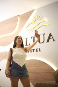 Al Tua Hotel