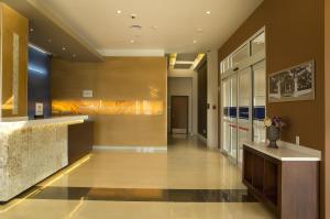 Hampton Inn & Suites by Hilton Paraiso