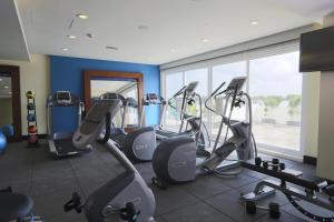 Hampton Inn & Suites by Hilton Paraiso