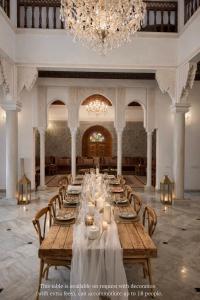 Villa Taj & Spa