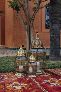 Villa Taj & Spa