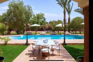 Villa Taj & Spa