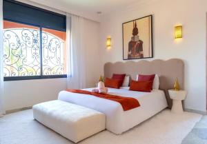 Villa Taj & Spa