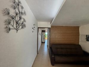 Ocean view, nice beachfront apartment 4107
