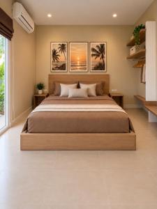 Ao Nang Tropical Poolside Suites