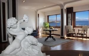 La Tolda - La Vista Clara