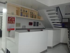 Casa De Consejeros Transient and Restobar