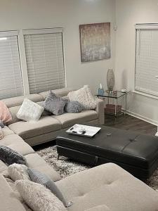 High Point Tidy Comforts