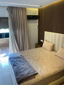 Appartement Familial 2 Chambre - piscine à la Marina Saidia