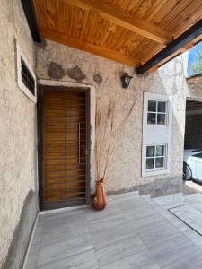 Hermosa casa en el Challao