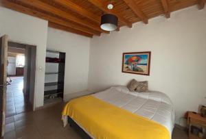 Hermosa casa en el Challao