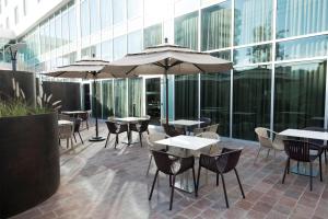 Hampton Inn by Hilton Leon