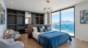 the villa holiday Naples