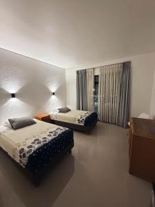 Hotel Olimpo