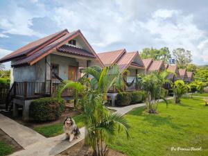 Pai Princess Resort