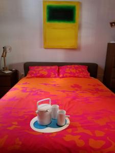 Kolonaki Deco Apartment