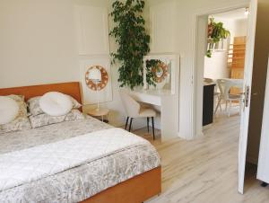 Jaspin Apartament