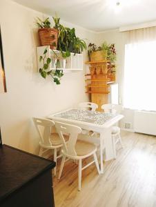 Jaspin Apartament