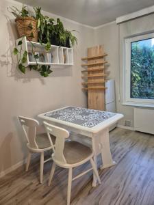 Jaspin Apartament