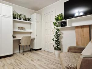 Jaspin Apartament