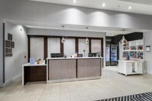 Homewood Suites by Hilton New Braunfels