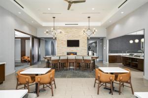 Homewood Suites by Hilton New Braunfels
