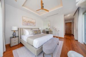 Botanica Foresta 4BR Pool Villa