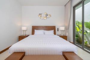 Anchan Flora 4BR Pool Villa