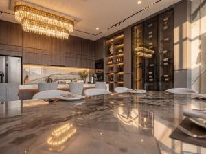 Airbee Private Pool Villa East Pattaya