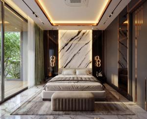 Airbee Private Pool Villa East Pattaya