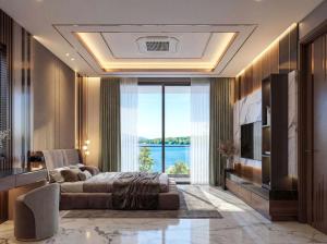 Airbee Private Pool Villa East Pattaya