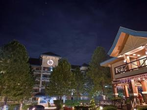 Pine Suites Tagaytay,every stay, feels like a getaway