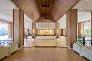 Pinnacle Grand Jomtien Resort and Beach Club