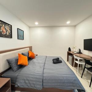 Grand Sansook Bangbon