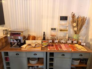 Luxury Suites El Encanto del Pinar