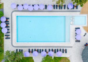 Pinnacle Grand Jomtien Resort and Beach Club