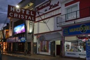 Hotel Cristal