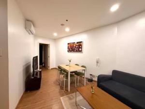 The Gramercy Residences