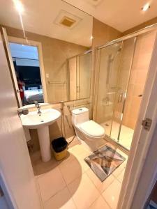 The Gramercy Residences