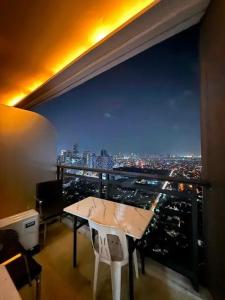 The Gramercy Residences