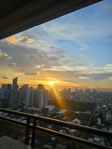 The Gramercy Residences