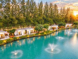 SkyBird Lake View Resort Khaoyai