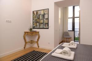 Center Garden luxury Apartment