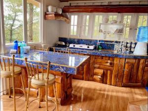 Beacon Hill Eco Park & Nature Lodge