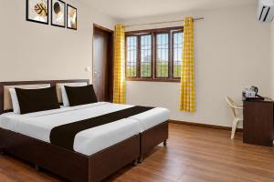Hotel O Rohini Sector 20 Formerly Maharaja Grand