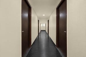 Hotel O Rohini Sector 20 Formerly Maharaja Grand